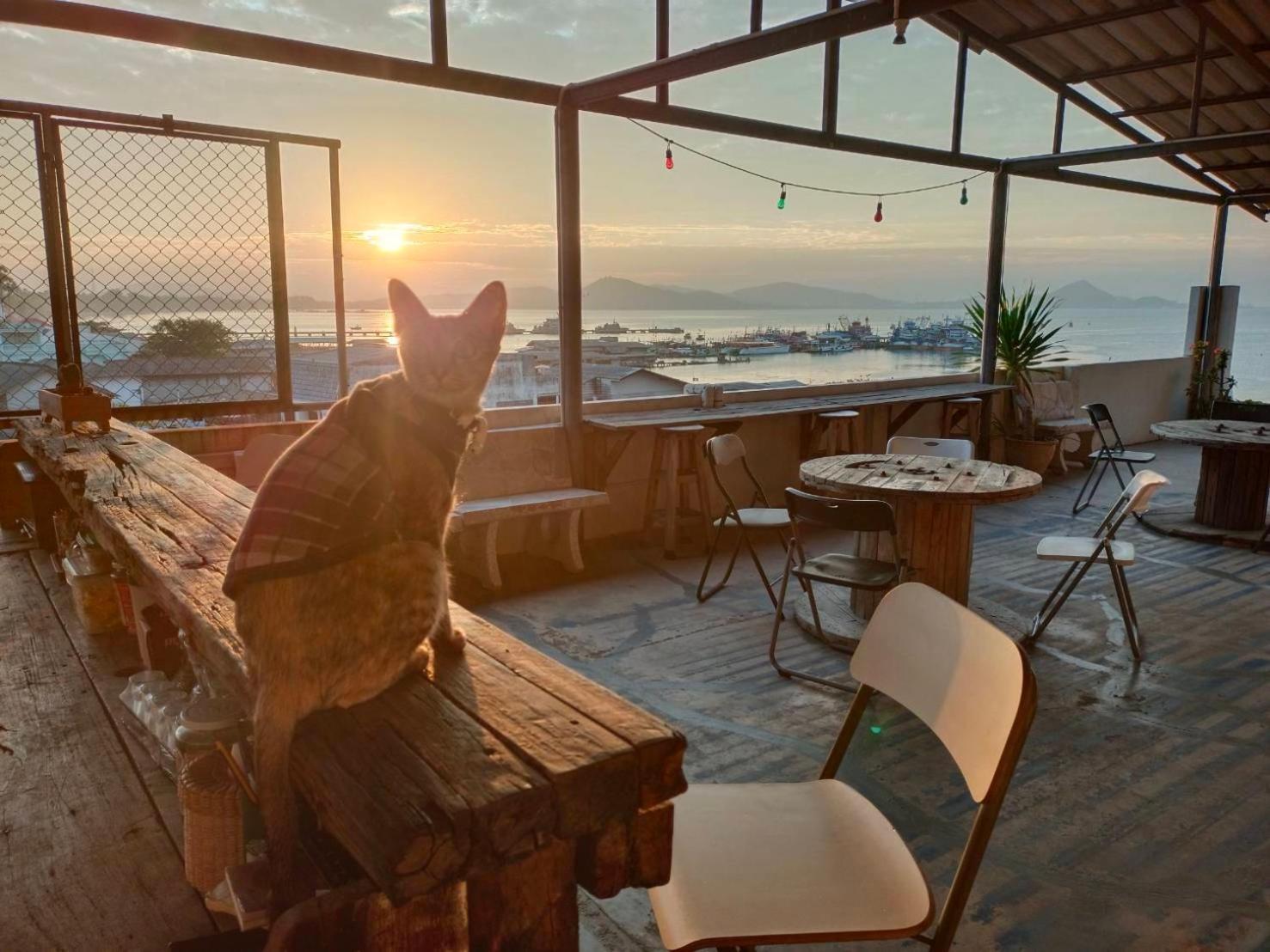 Sattahiptale Boutique Guesthouse & Hostel Экстерьер фото